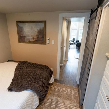 Pet Friendly Tiny House Rental With New Access To Guadalupe River Nbtx New Braunfels Buitenkant foto