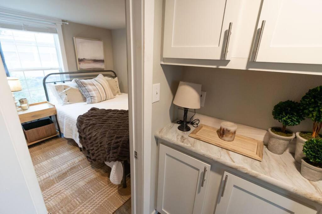 Pet Friendly Tiny House Rental With New Access To Guadalupe River Nbtx New Braunfels Buitenkant foto