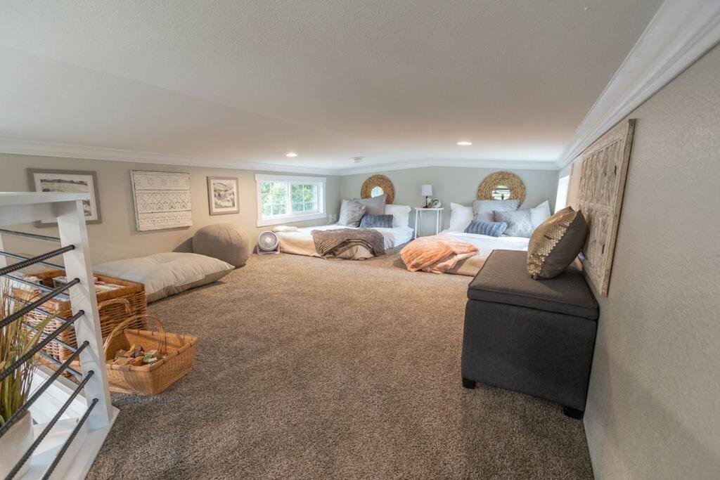 Pet Friendly Tiny House Rental With New Access To Guadalupe River Nbtx New Braunfels Buitenkant foto