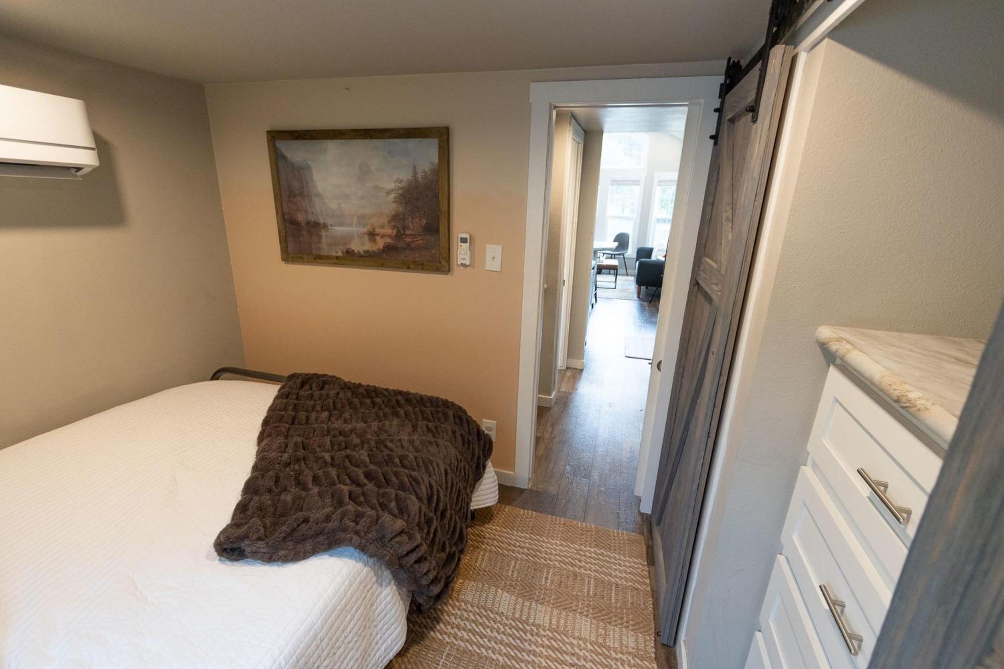 Pet Friendly Tiny House Rental With New Access To Guadalupe River Nbtx New Braunfels Buitenkant foto